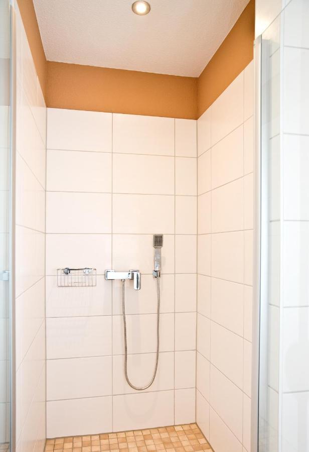 Ferienwohnung Familie Leinweber Waren  Exterior foto